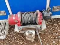 Wciągarka hydrauliczna SUPERWINCH H15P 15000 7 ton pomoc drogowa WARM