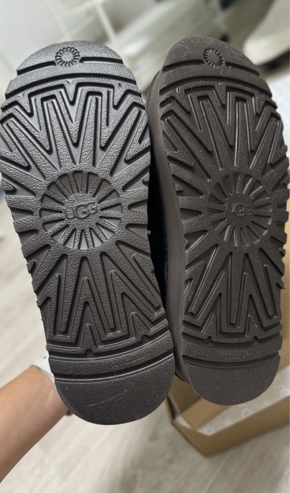 Продам Ugg tazz в шоколадному кольрі