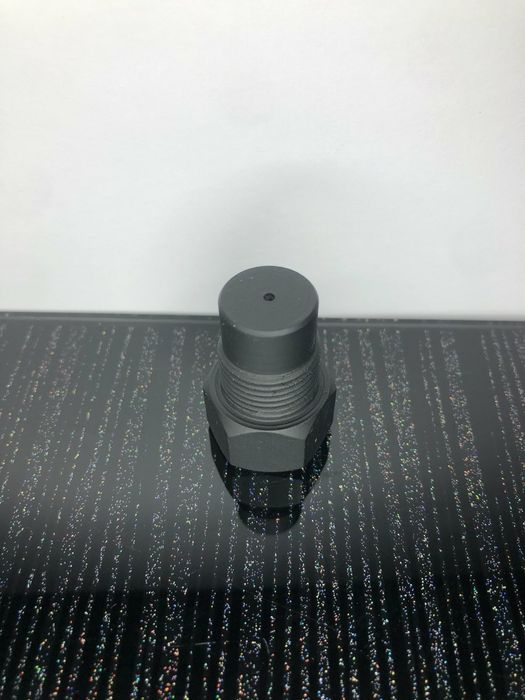 Обманка лямбда зонда, эмулятор катализатора, мини катализатор