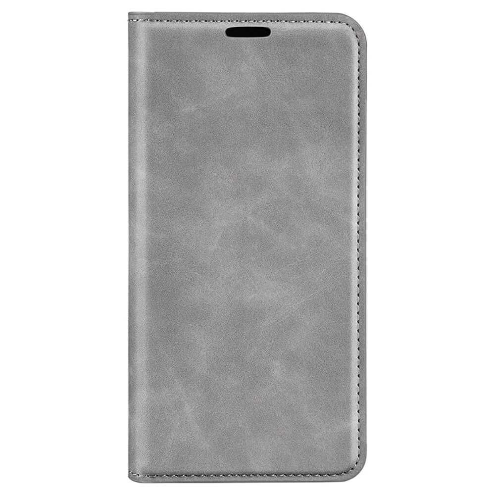 Etui Sony Xperia 1 IV skóra PU