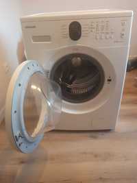 Urgente - Máquina lavar roupa usada