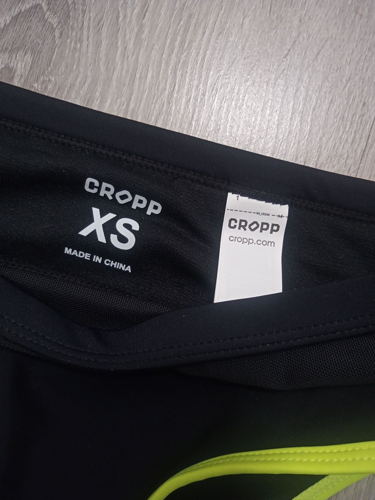 Strój bikini Cropp XS rozmiar