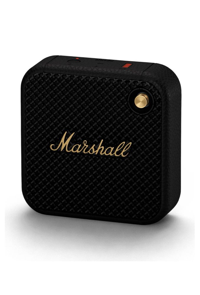 Портативна акустика Marshall