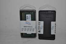 DDR3L 8+8 - пара оперативки для НОУТБУКА 1600mhz 1.35v- НОВА