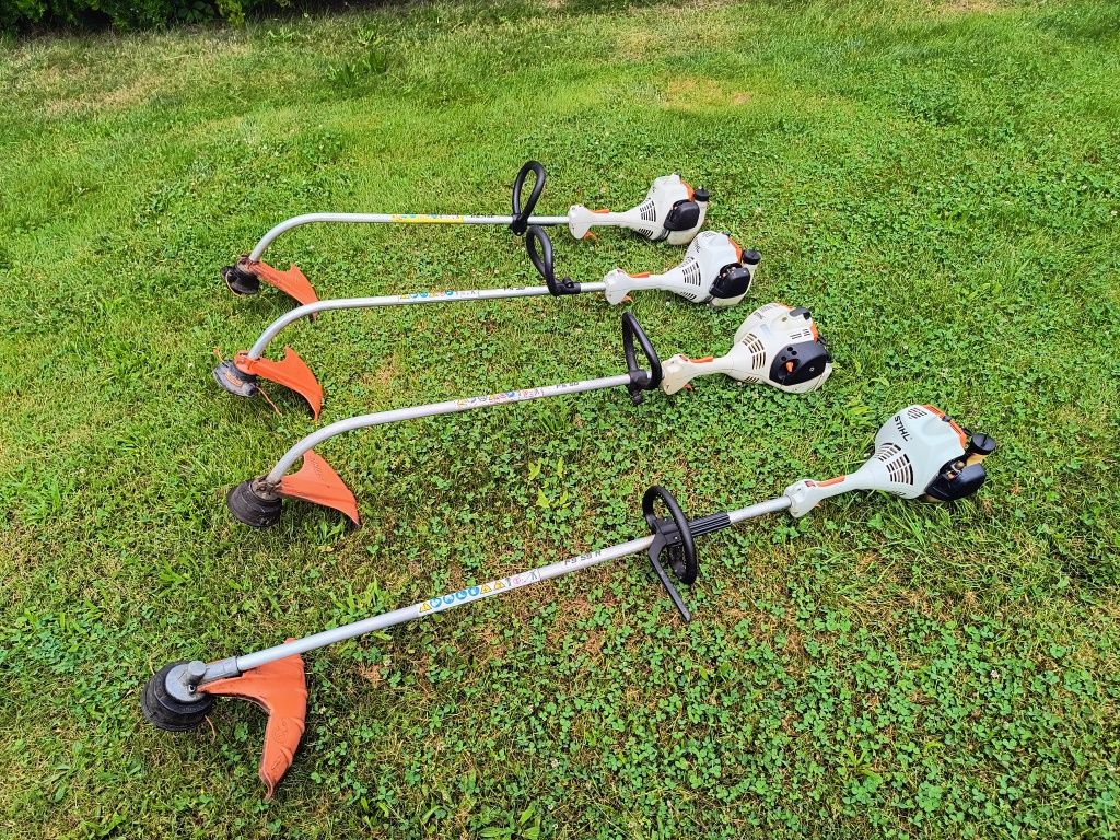Kosa spalinowa Stihl fs 55,50,38