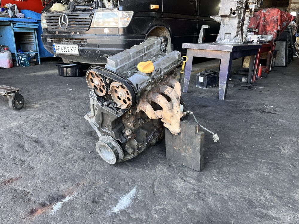Разборка рено лагуна 2 Мотор,двигатель 1,9dci renault trafic, laguna,