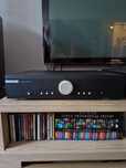 Wzmacniacz Musical Fidelity m2si