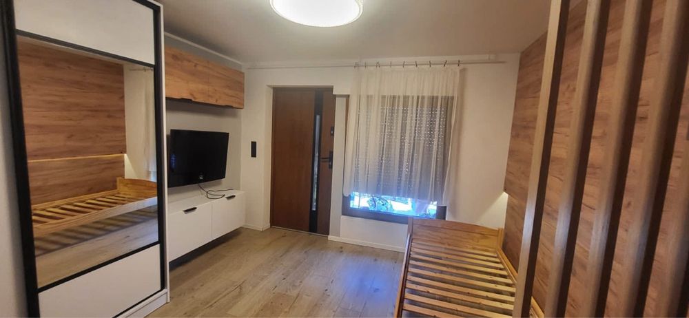 Kawalerka na wynajem (najlepiej dla 1 osoby)