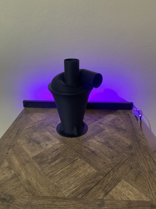 Циклон для пилисоса великий