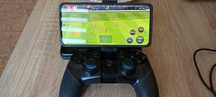 Pad Ipega do smartfona PC