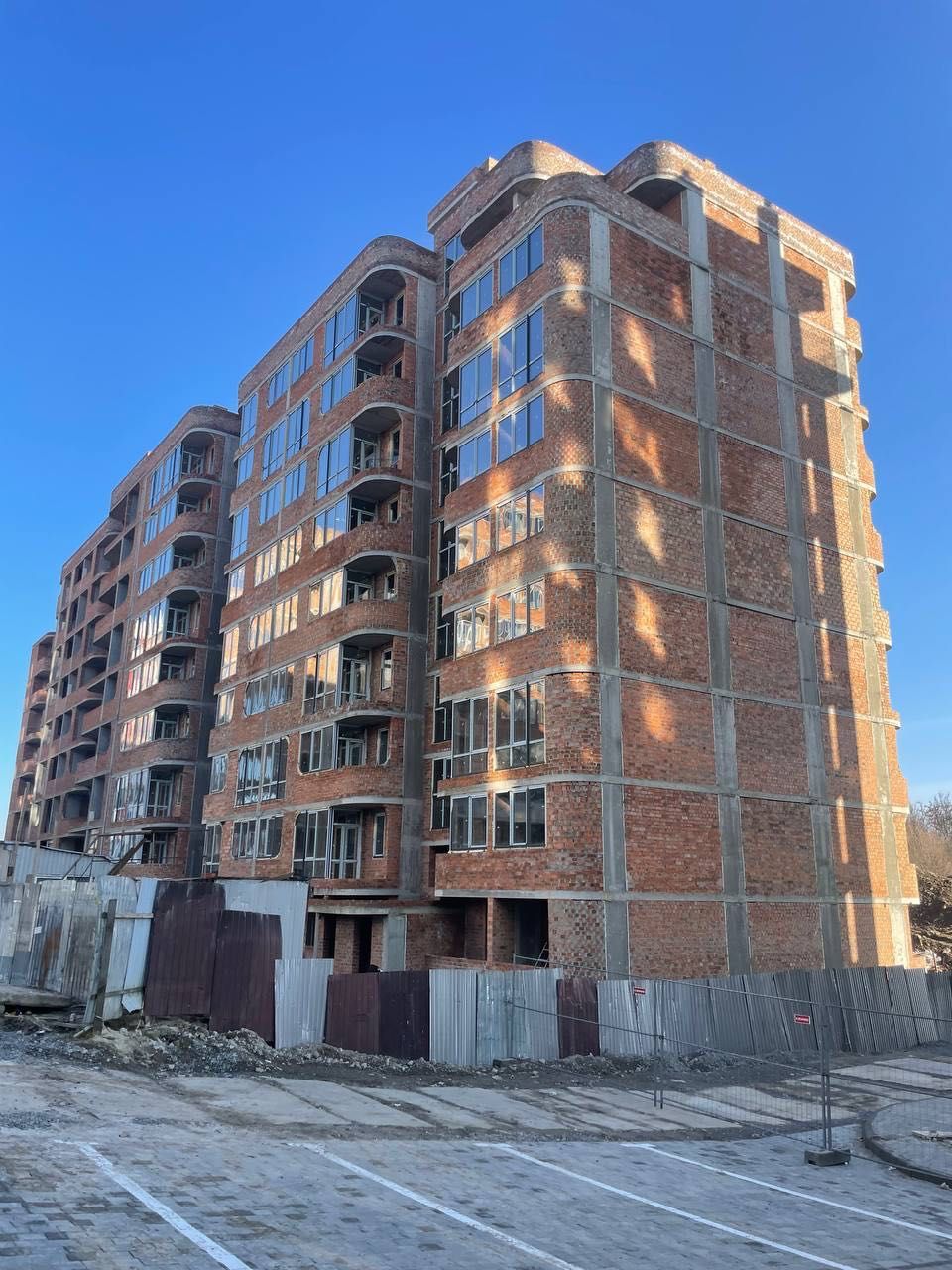 Продаж 1 кімнатної квартири у збудованому будинку, ЖК на Трускавецькій