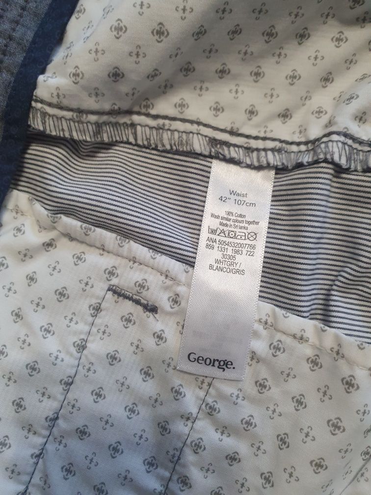Шорти W 42 (3XL)