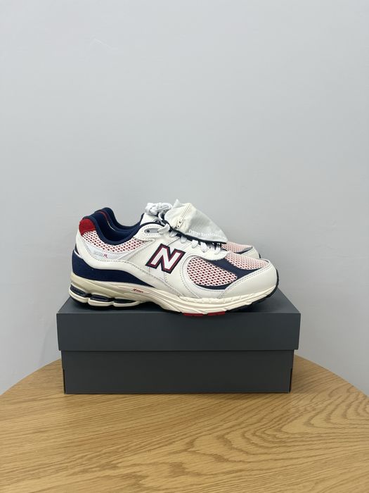 New Balance 2002R Новые Оригинал