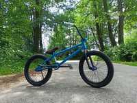 Rower BMX eastern growler + pegi koła 20 cali  (dirt stunt mtb)