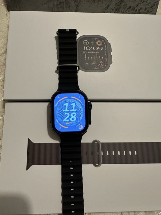Apple Watch ultra 2