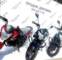 МотоциклLIFAN175-2ЕCityR200