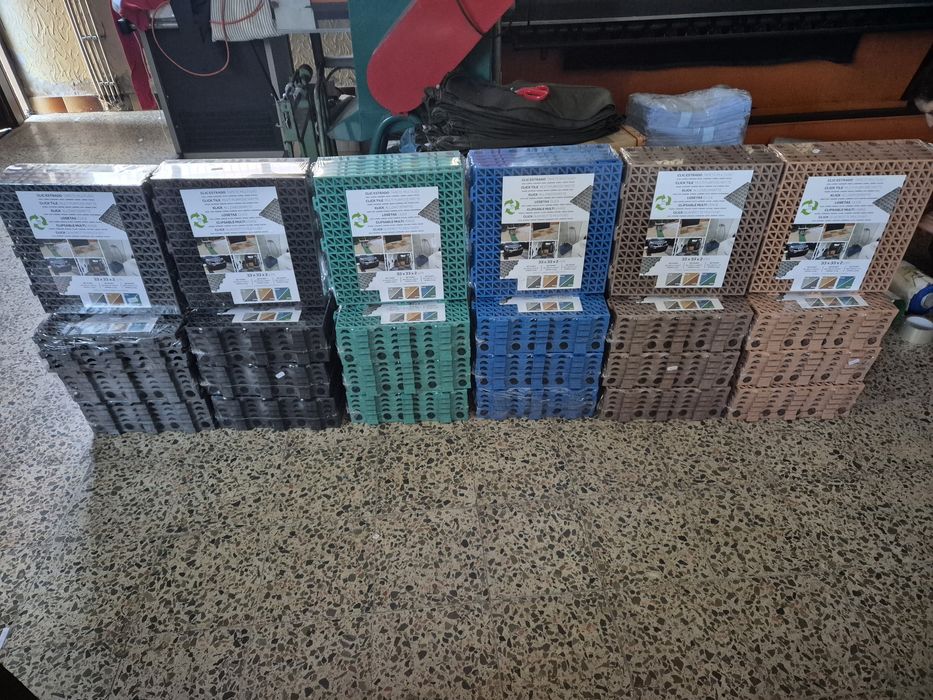 Tapete Estrado Multiuso