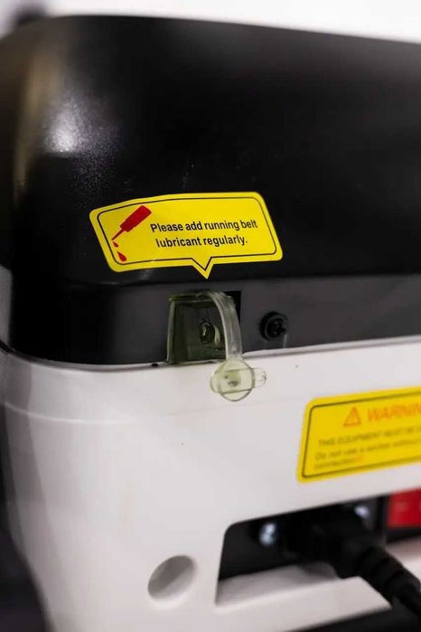 Бігова доріжка електрична WCG HS885M БЕЗКОШТОВНА доставка