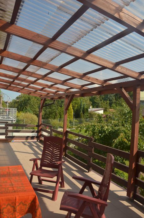 Duży pokój jednoosobowy z tarasem , Kielce ul. Jeleniowska