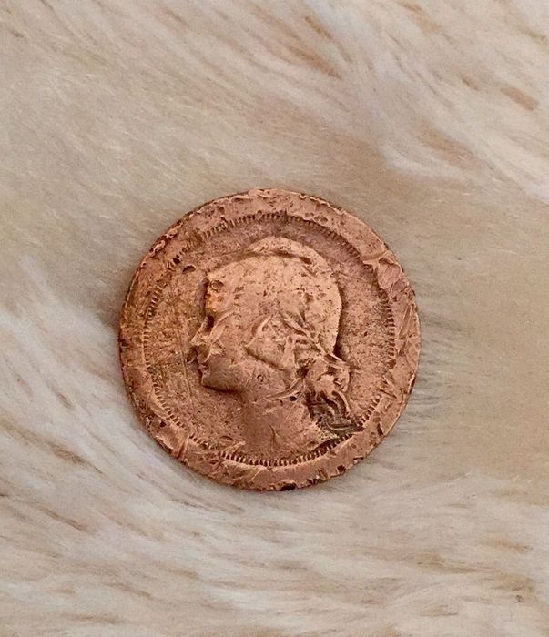 Numismática, moedas antigas