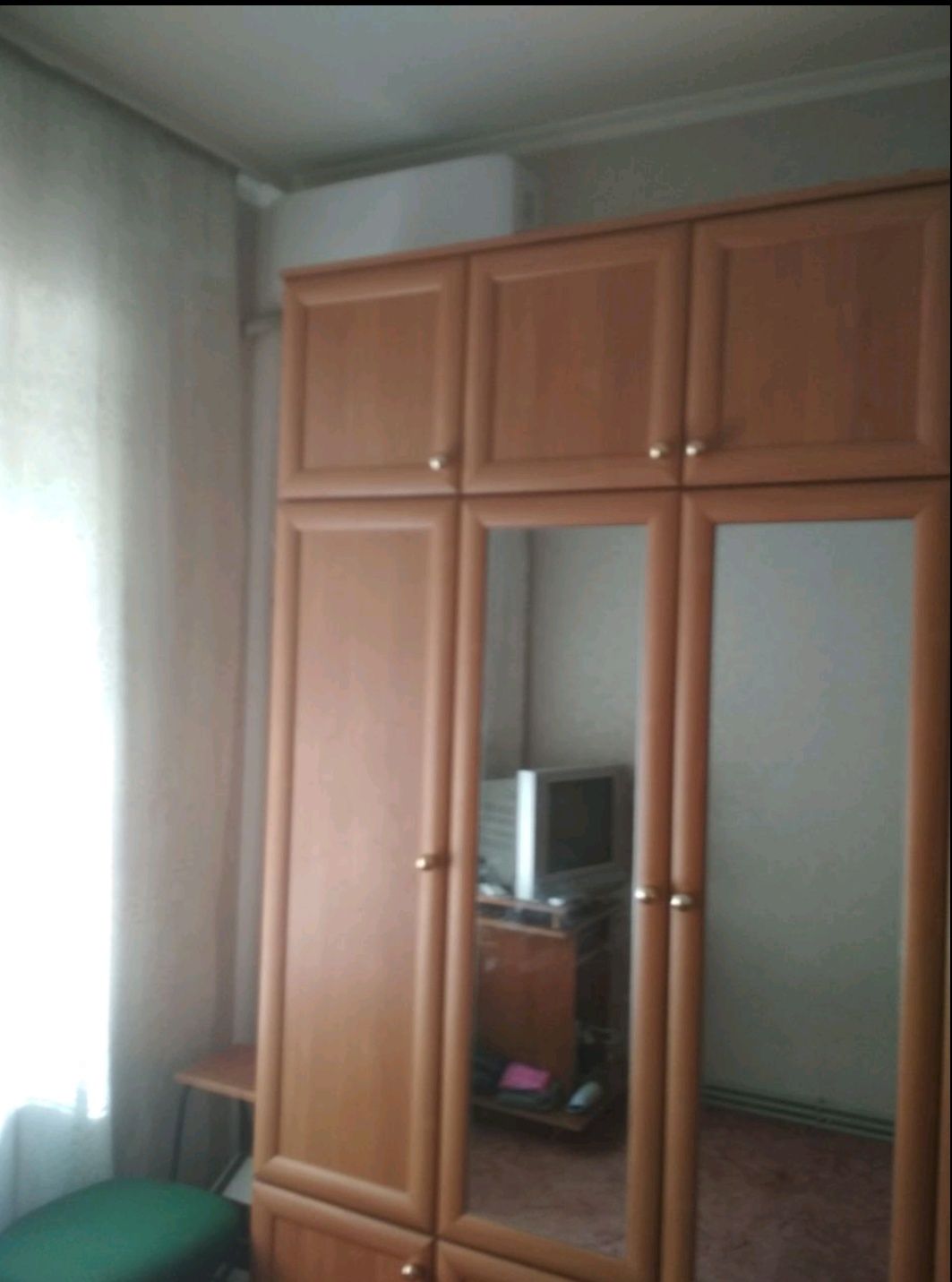 Комната в центре