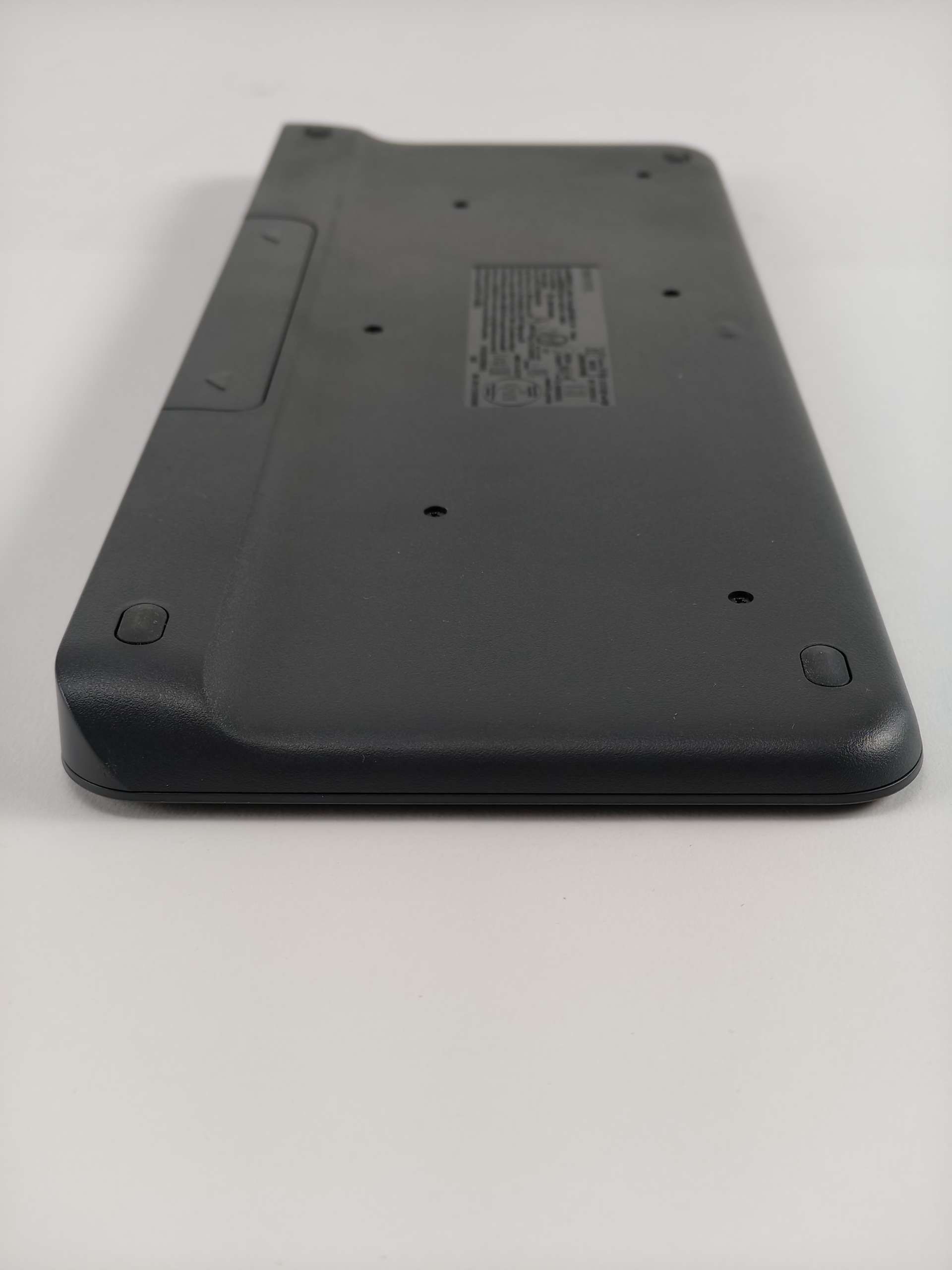 Klawiatura LOGITECH K400 Plus Szary