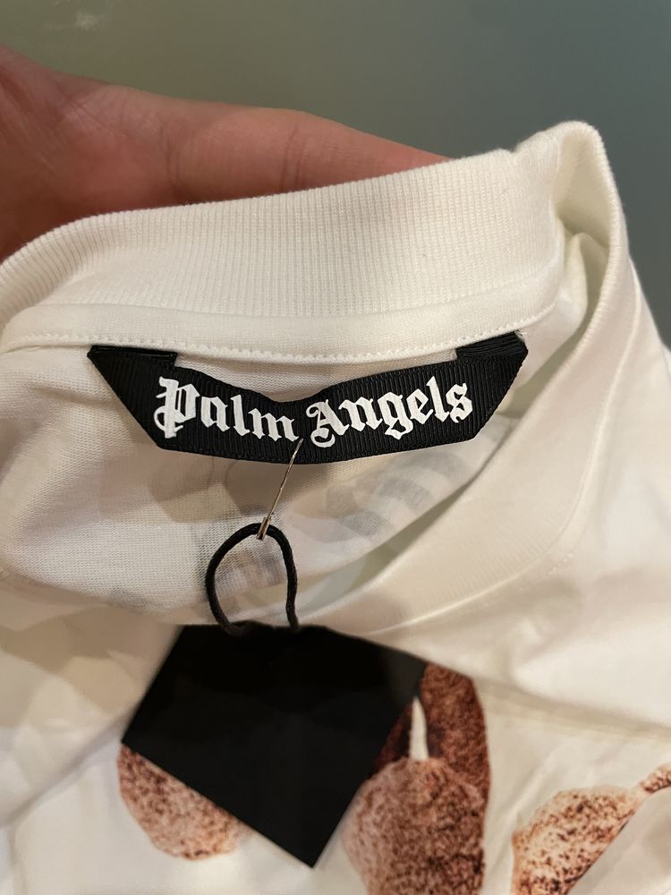 Tshirt Palm Angels
