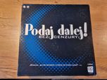 Podaj dalej bez cenzury  + koszulki premium!