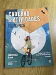 Caderno de atividades de portugues 6ano