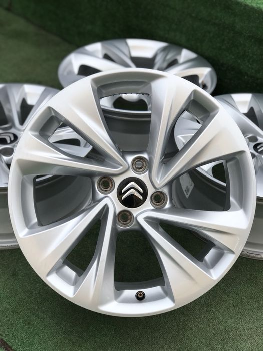 Диски R17 4x108 Citroen,Peugeot,Opel