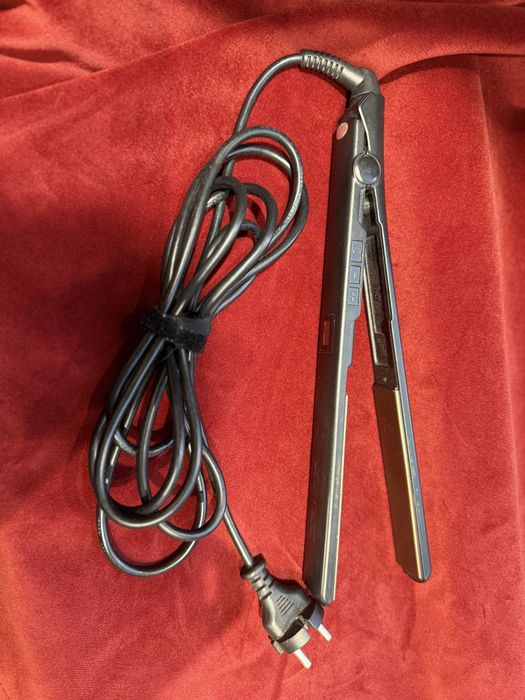 Плойка Tico Professional Hair Styler з мікропроцесорним керуванням