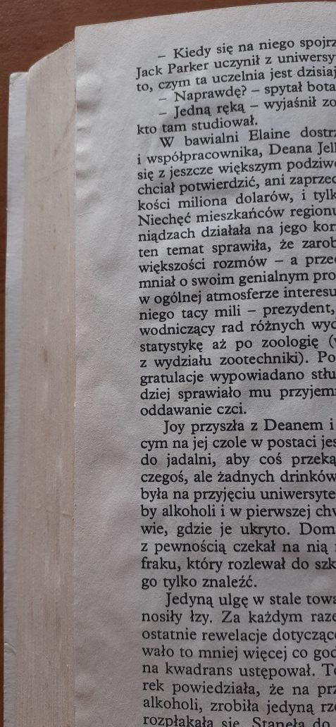 Książka Muu autorstwa Jane Smiley