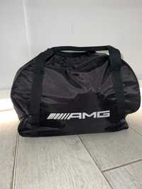 Indoor cover Mercedes Benz, AMG original