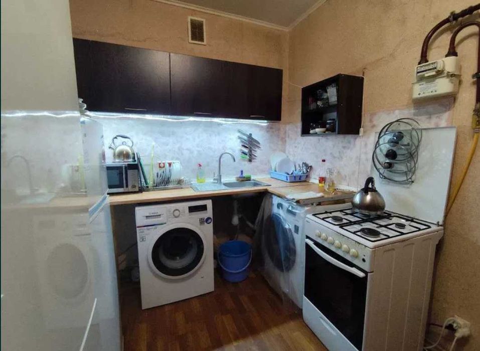Продажа 3 ком квартиры 114 м Коцюбинское