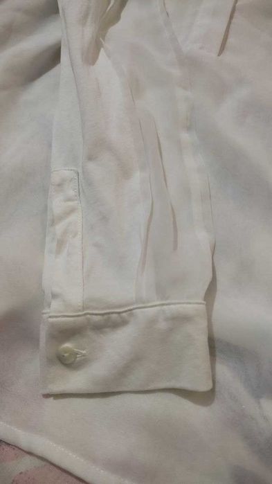 Tommy Hilfiger сорочка, рубашка, блузка M