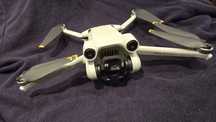 Drone DJI Mini 3 Pro - Fly more combo