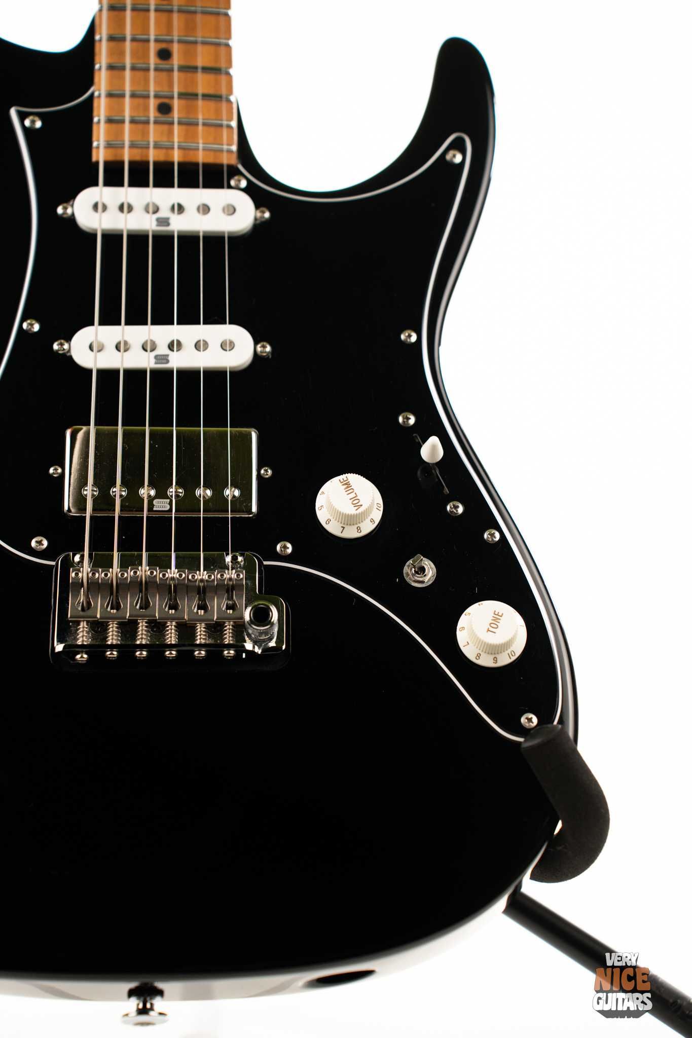 Ibanez AZ2204B Prestige