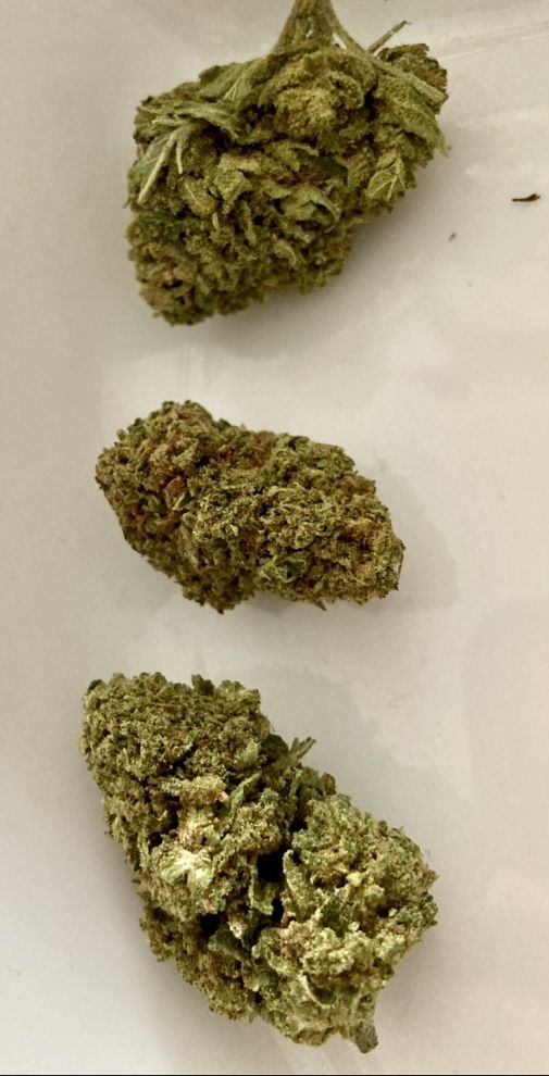 LEMON HAZE 250g Premium CBD THC >0,3% Marihuana Szara Strefa