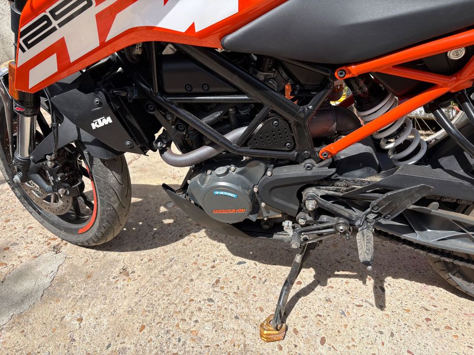 Vendo ou troco por moto de cross