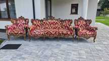 Meble w stylu ludwikowskim