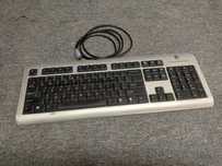 Klawiatura A4TECH PS2