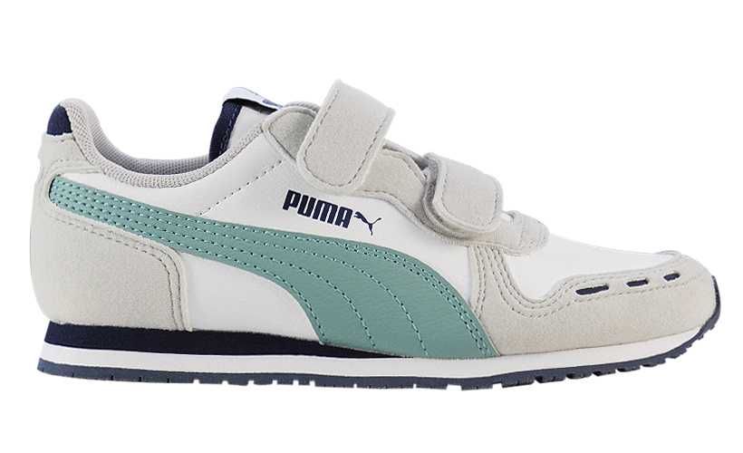 Buty PUMA Cabana Racer SL 20 V PS r. 35=21,5 cm nowe ,sklep, gwarancja