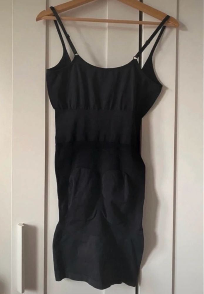 Bielizna wyszczuplająca modelująca sylwetkę sukienka modelująca L/XL