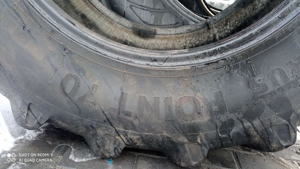 480/70R28 Taurus Point70 JB396