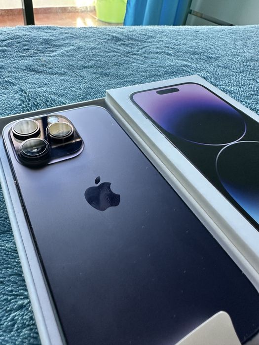 Iphone 14 pro 128GB