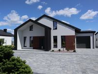 Продаж сучасного будинку 85000$
