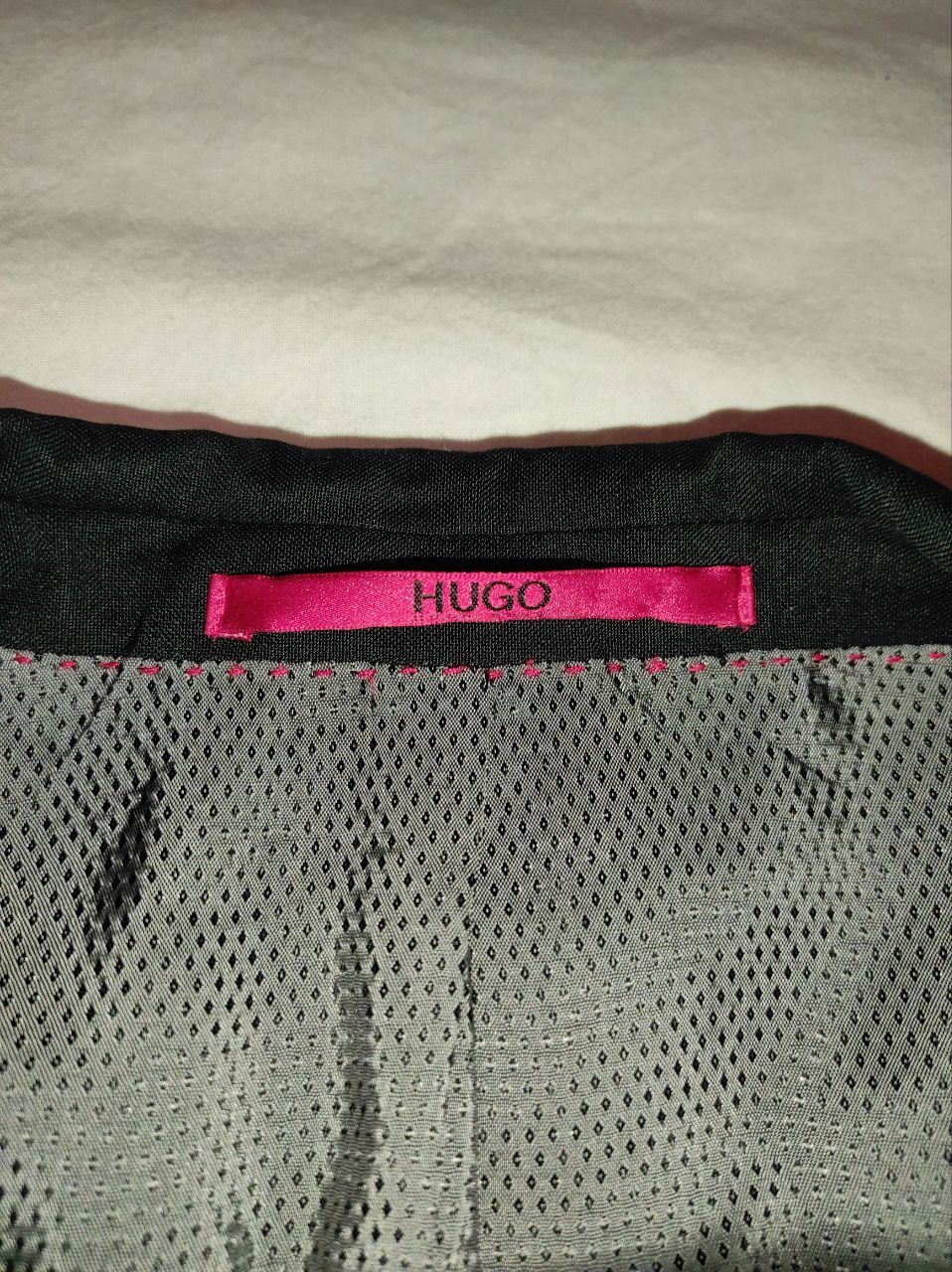 Пиджак Hugo Boss Оригинал