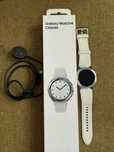 Samsung galaxy wath 4 42 mm
