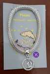 Pulseira Signo Peixes