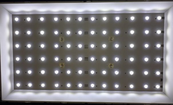 Подсветка D1GE-460SCA-R3/460SCB-R3 46-3535LED-72EA-R/L от UE46EH6037K